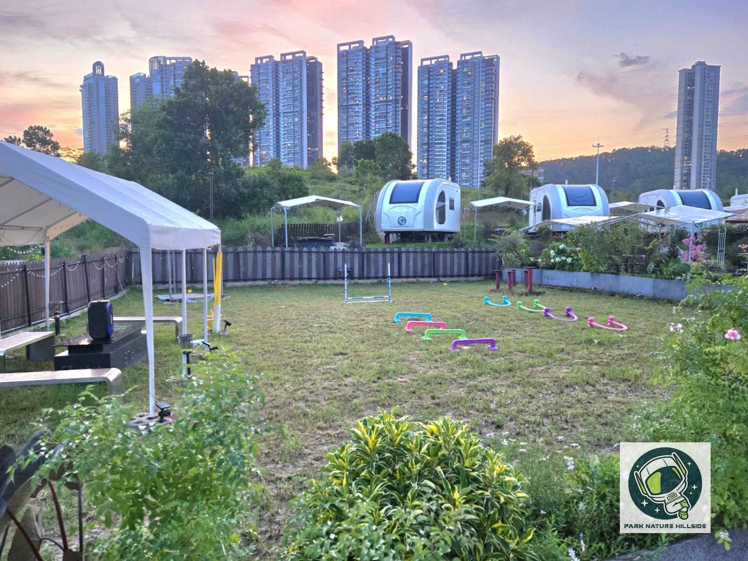 【Pet Friendly】🐶【Explorer E7】<2-4 pax>