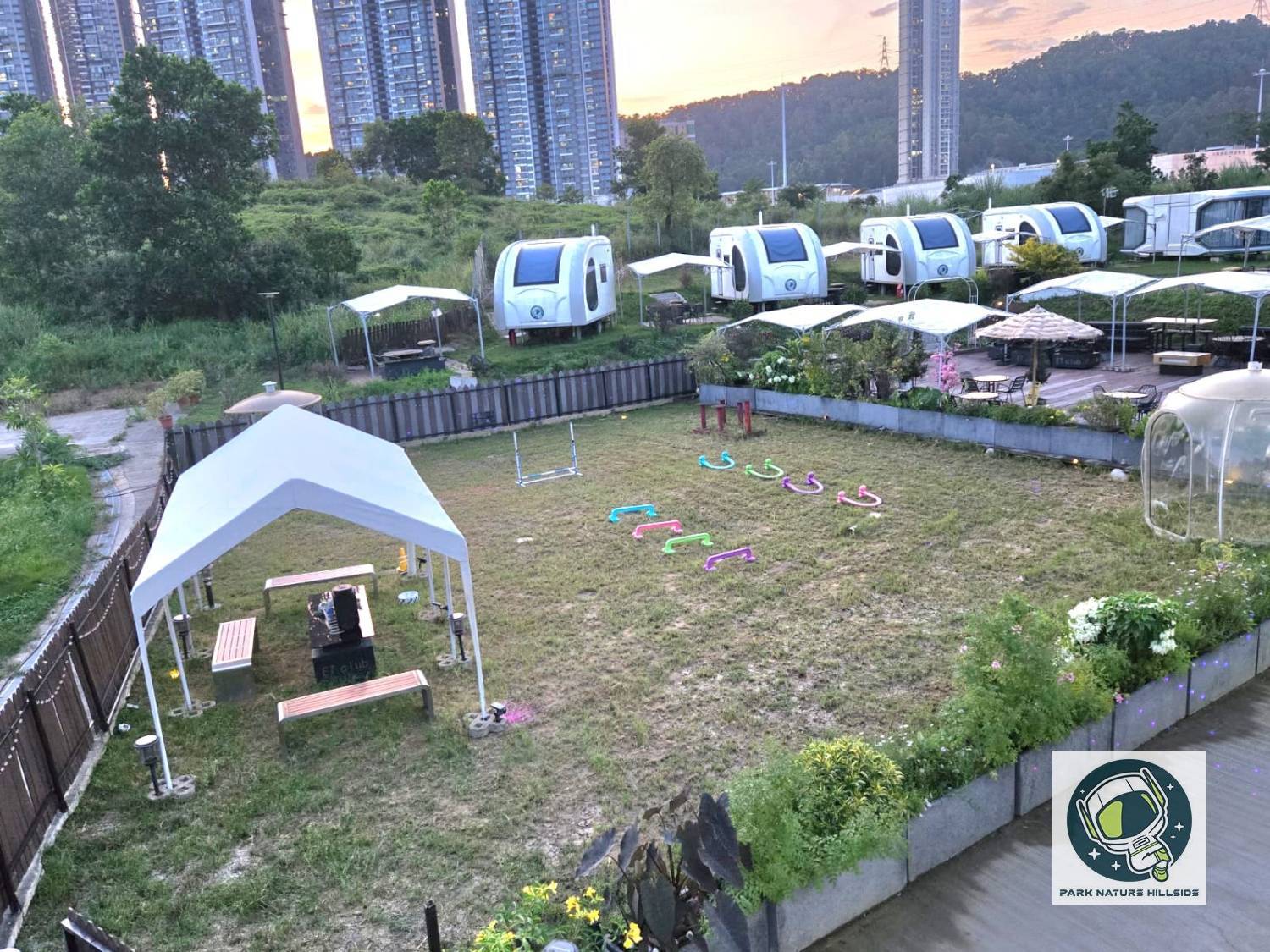 【Pet-Friendly】🐶【Explorer X5】< 2-4 Pax >