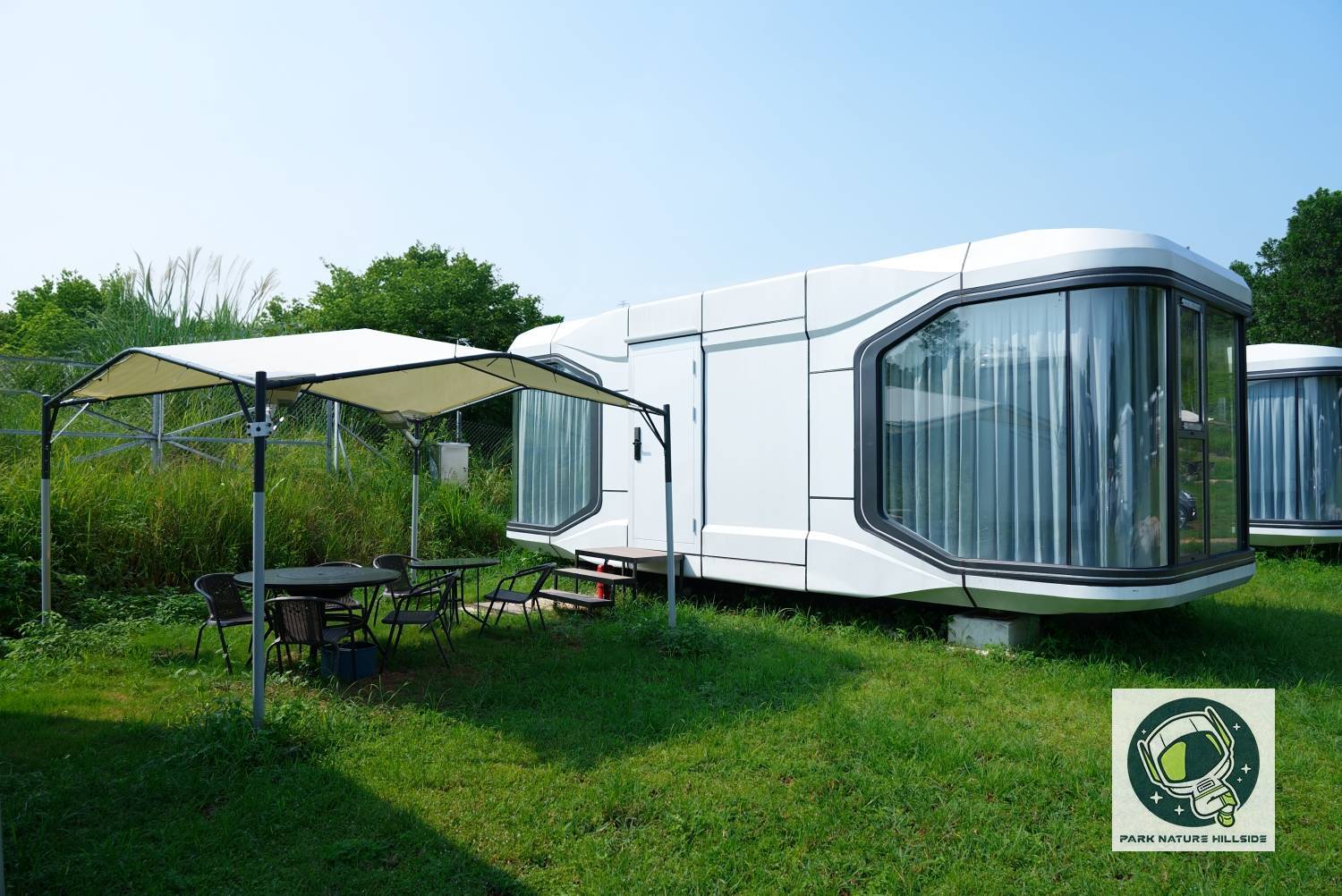 【Pet Friendly】🐶 Explorer E6 <2-4 pax >