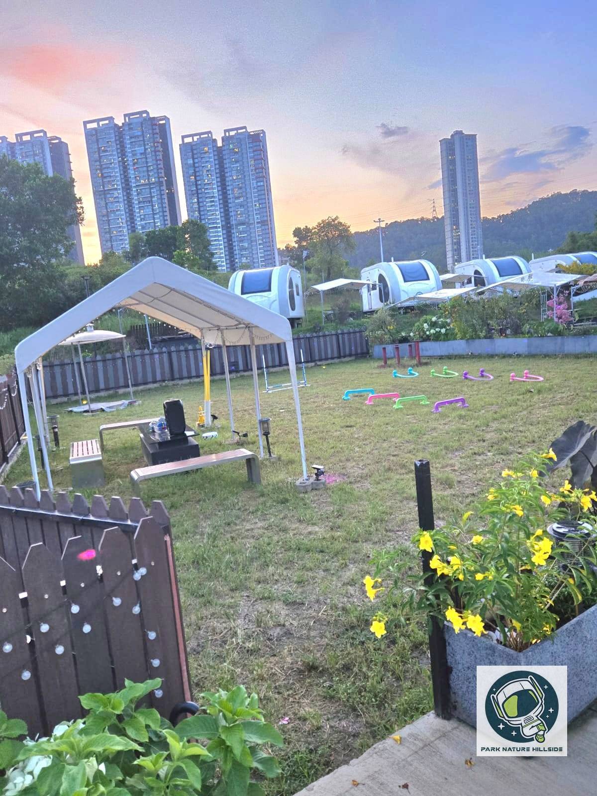 【寵物友善】🐶【Explorer E6】探月太空艙 < 2-4人 >