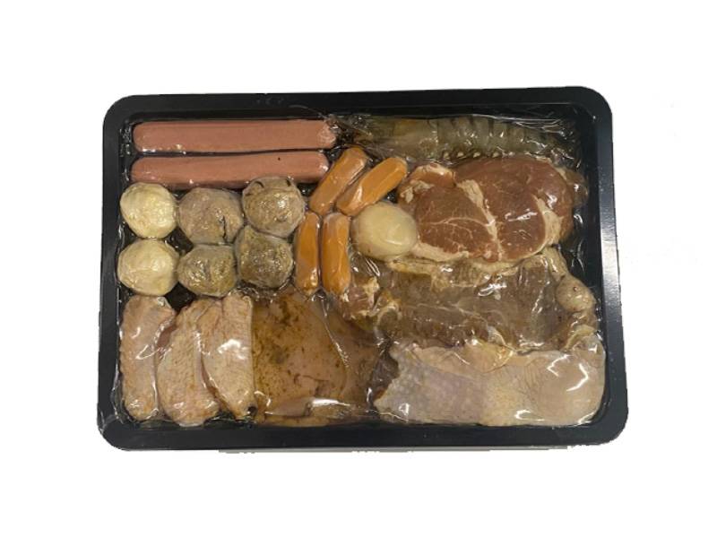 Park Nature【BBQ Set for 1 person】<Minimum 2 servings>