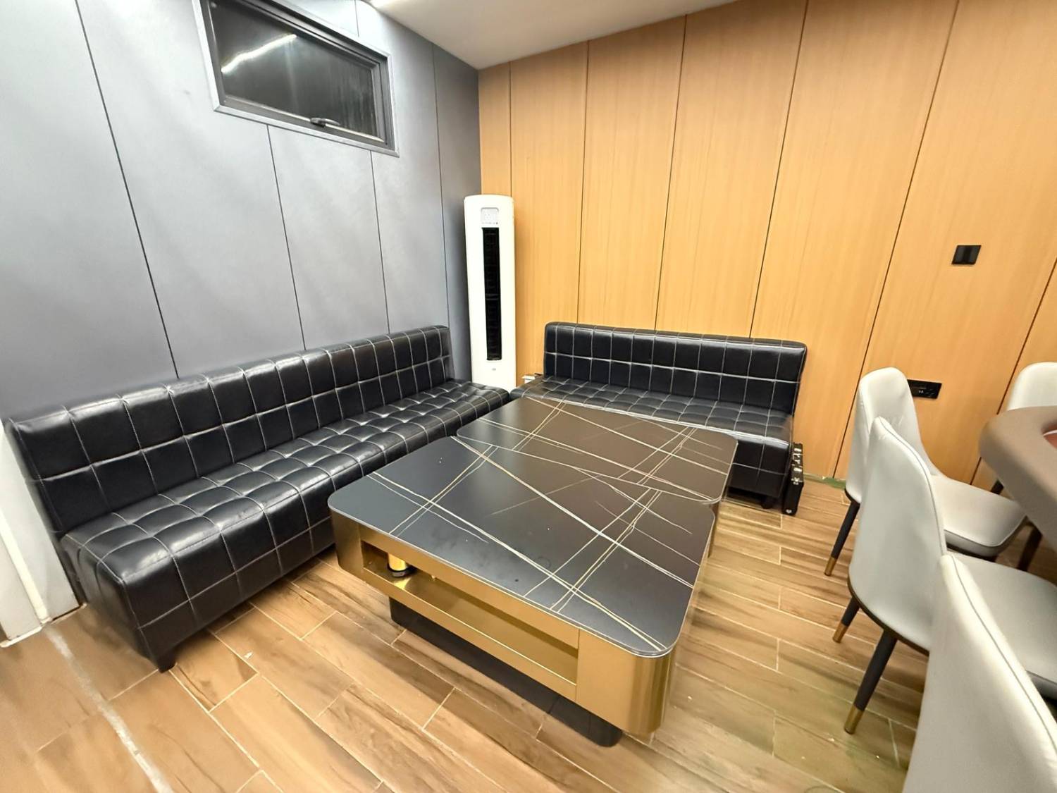 【STARRY SKY BAR】DAY CAMPING ( 2-10 pax )14:00 - 22:00